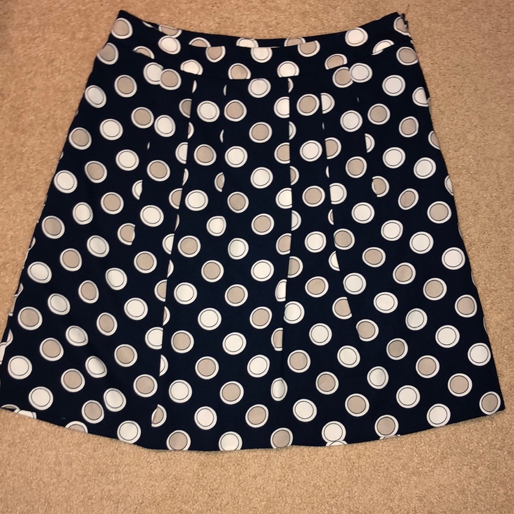 Banana Republic Skirt